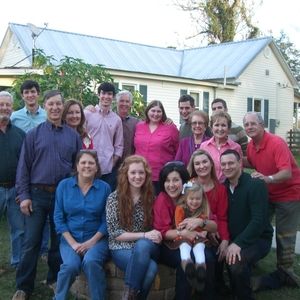 Meet your Posher, Phyllis